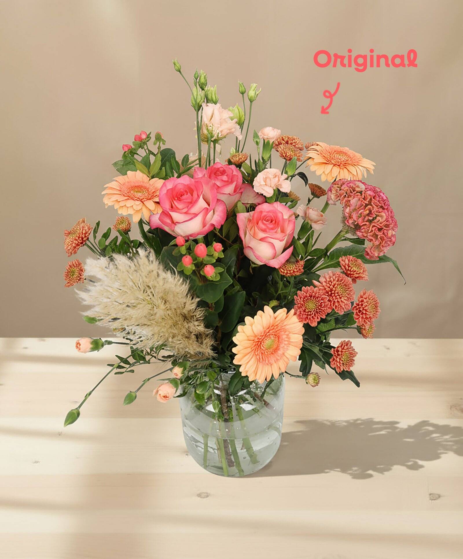 klassiek boeket original